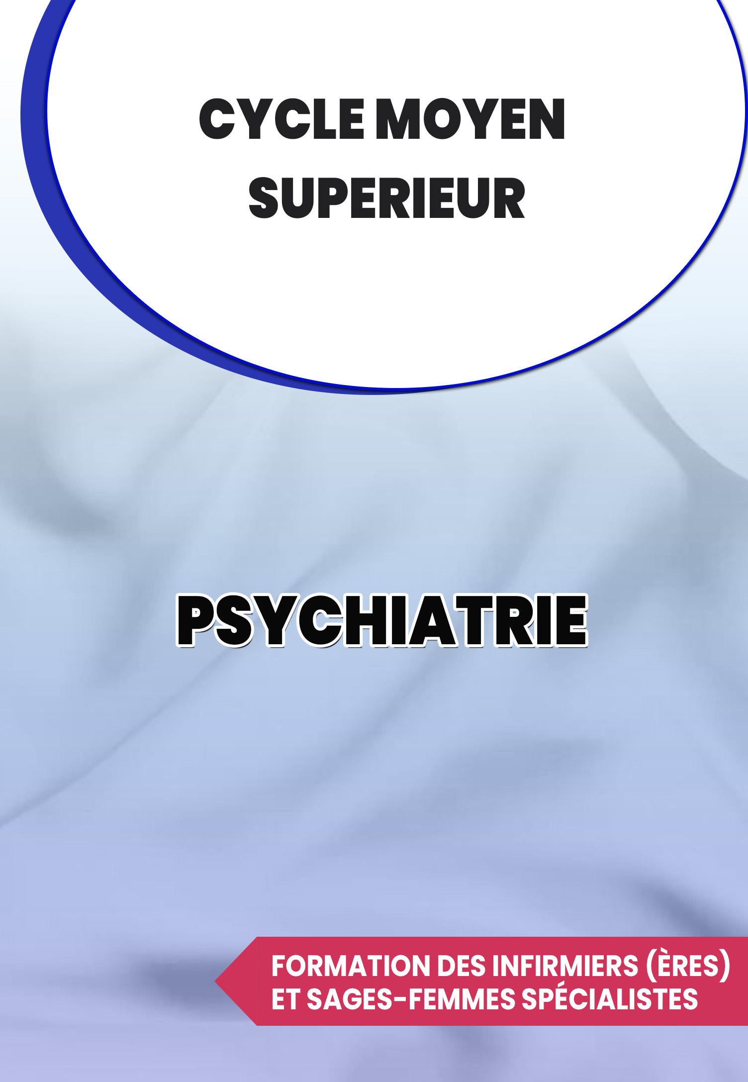 Psychiatrie
