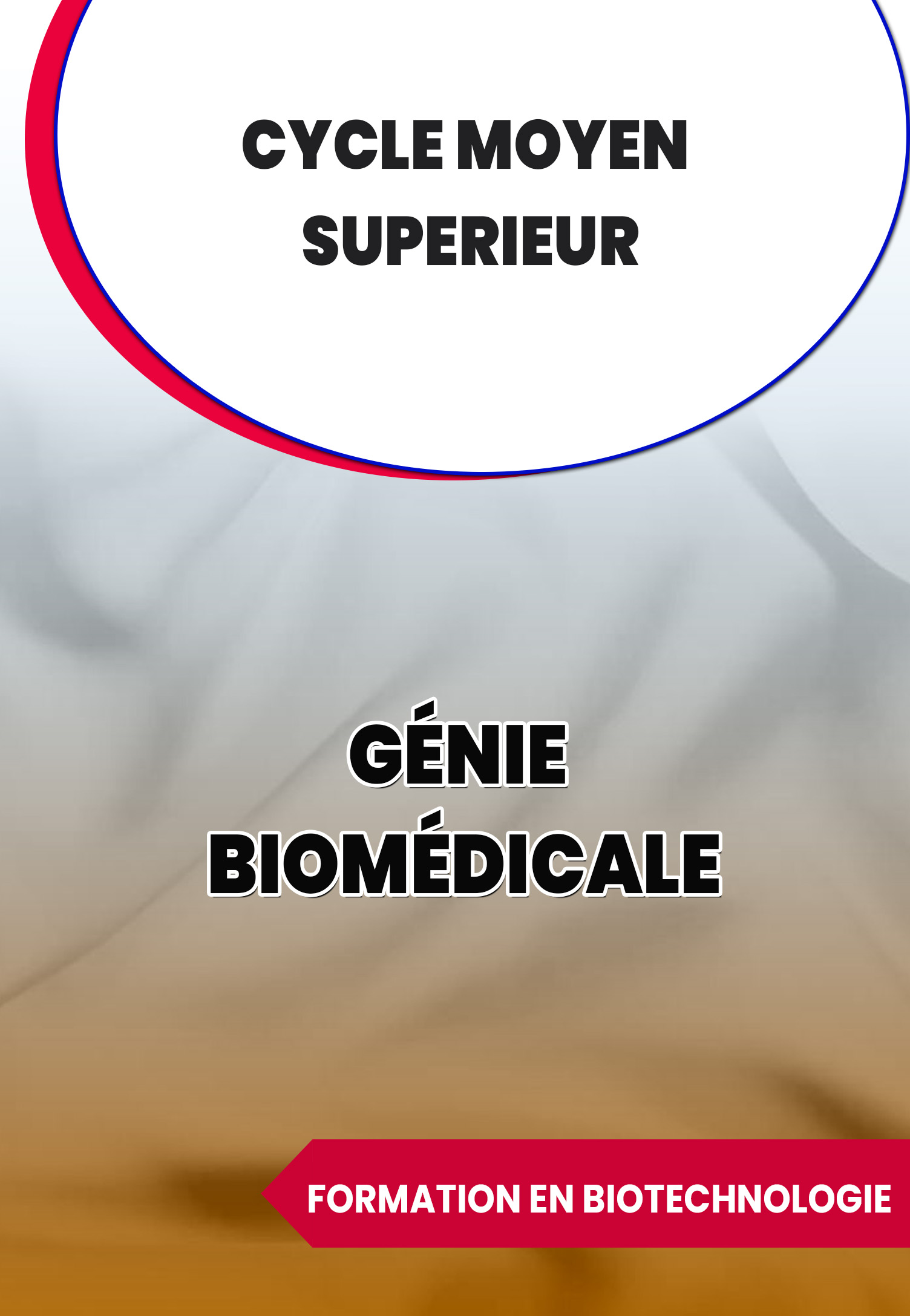 Génie Biomédicale
