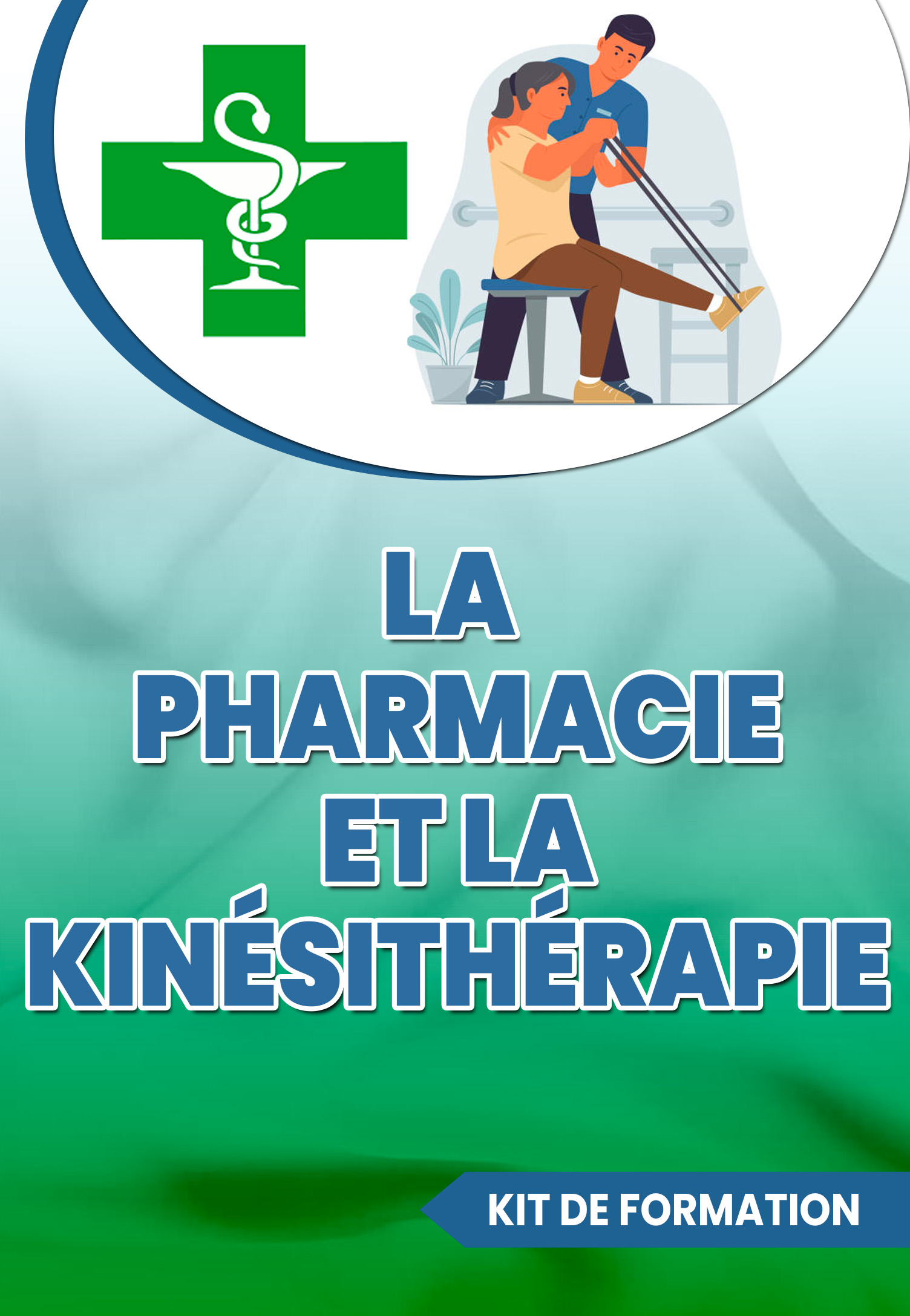 Préparateur et Gestionnaire en Pharmacie (PGP)